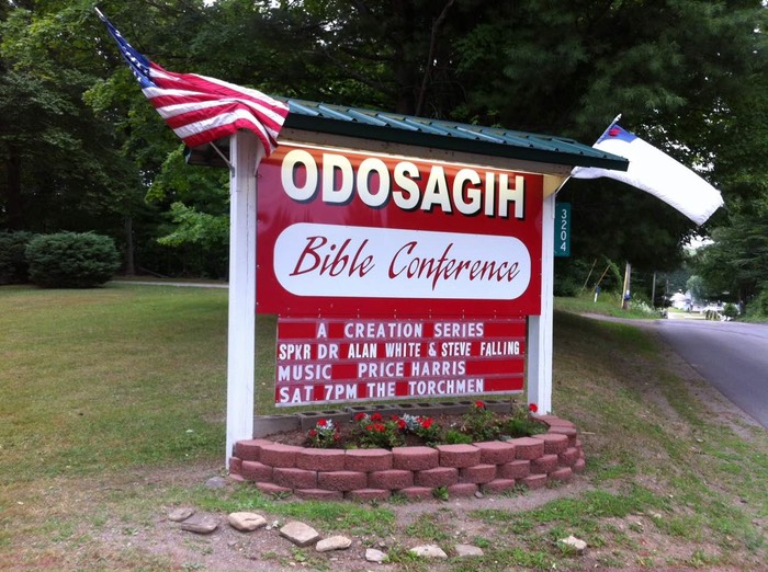Odosagih Bible Camp